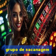 grupo de sacanagem